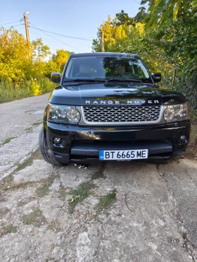������ Land Rover Range Rov...
