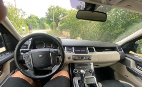 Land Rover Range Rover Sport | Mobile.bg � ����� ������ 3