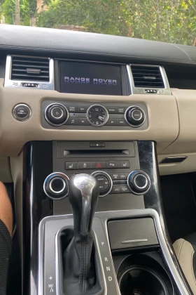Land Rover Range Rover Sport | Mobile.bg � ����� ������ 4