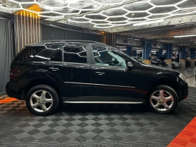 Mercedes-Benz ML 320 3.0d 224 �.�./4matic  | Mobile.bg � ����� ������ 4