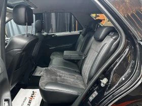 Mercedes-Benz ML 320 3.0d 224 �.�./4matic  | Mobile.bg � ����� ������ 8