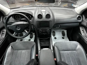Mercedes-Benz ML 320 3.0d 224 �.�./4matic  | Mobile.bg � ����� ������ 9