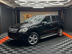 ����� �� �������� �� Mercedes-Benz ML 320 3.0d 224 �.�./4matic 