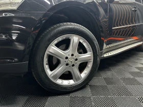Mercedes-Benz ML 320 3.0d 224 �.�./4matic  | Mobile.bg � ����� ������ 2