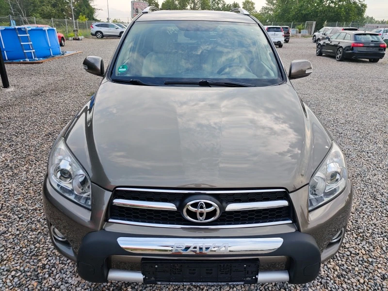 Toyota Rav4 ПОДАРЪК 4Л.ДЖАН/4 З.ГУМИ/CROS/KEYLES/РОЛБ/РЕЙЛ/NAV, снимка 5 - Автомобили и джипове - 46647586