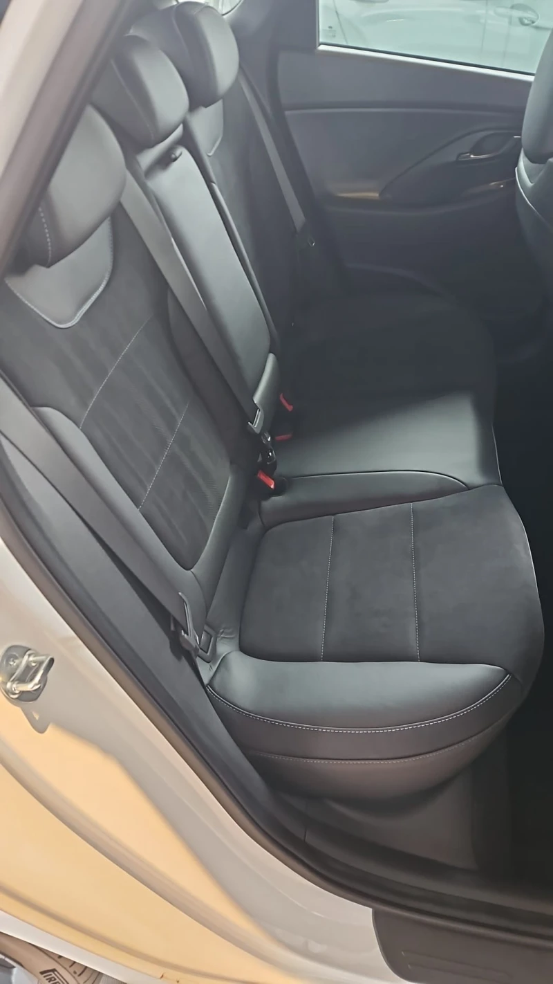 Hyundai I30 N, снимка 7 - Автомобили и джипове - 47528007