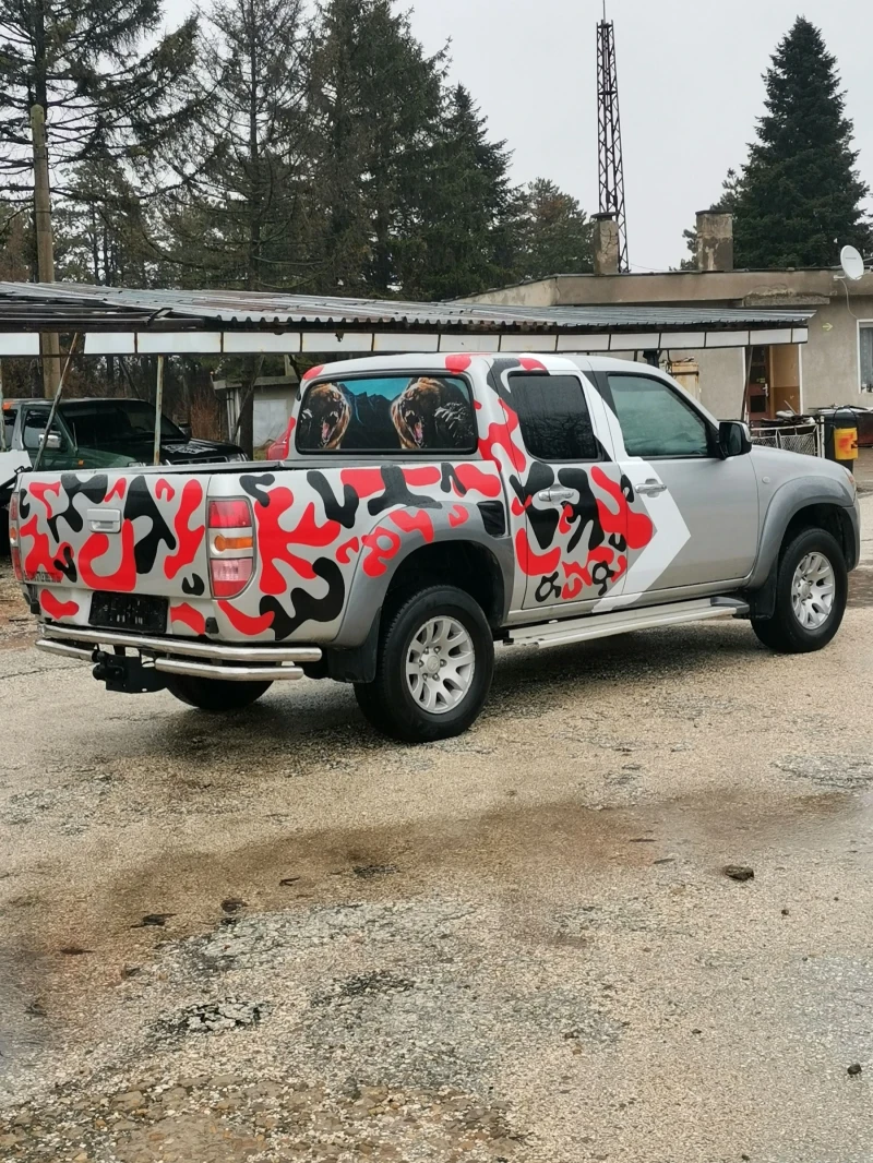 Ford Ranger Mazda BT-50 Ляв Волан Нов Внос Топ, снимка 14 - Автомобили и джипове - 48457423