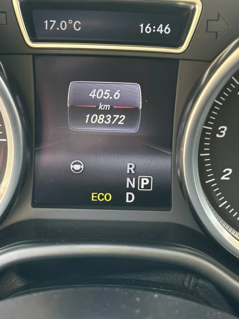 Mercedes-Benz GLE 400 AMG, снимка 5 - Автомобили и джипове - 52205283