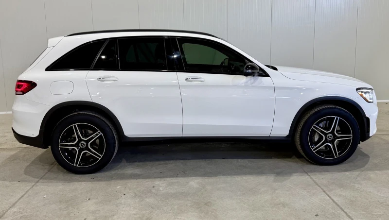 Mercedes-Benz GLC 300 4M AMG Night Package, снимка 6 - Автомобили и джипове - 52481056