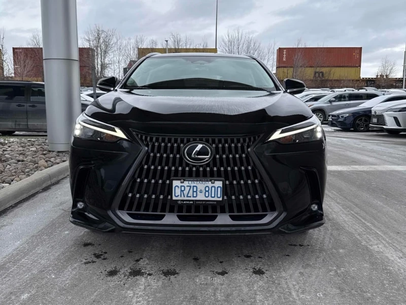 Lexus NX * 250 * CARFAX * БЕЗ ПЪРВОНАЧАЛНА ВНОСКА, снимка 6 - Автомобили и джипове - 52737495
