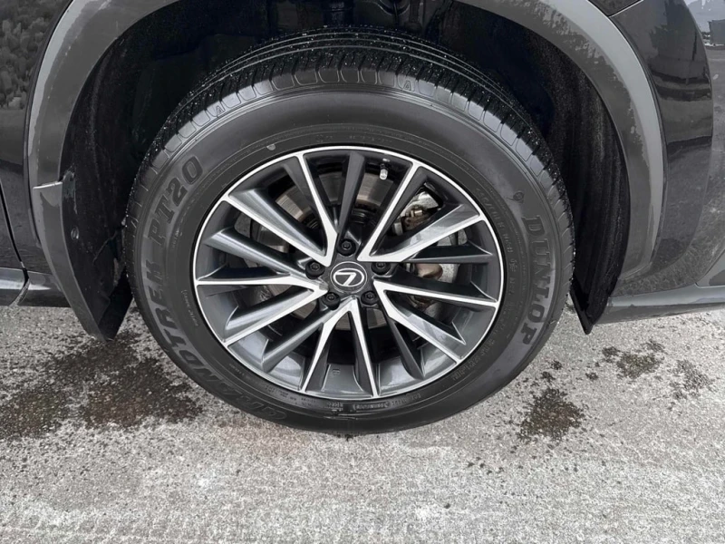 Lexus NX * 250 * CARFAX * БЕЗ ПЪРВОНАЧАЛНА ВНОСКА, снимка 7 - Автомобили и джипове - 52737495