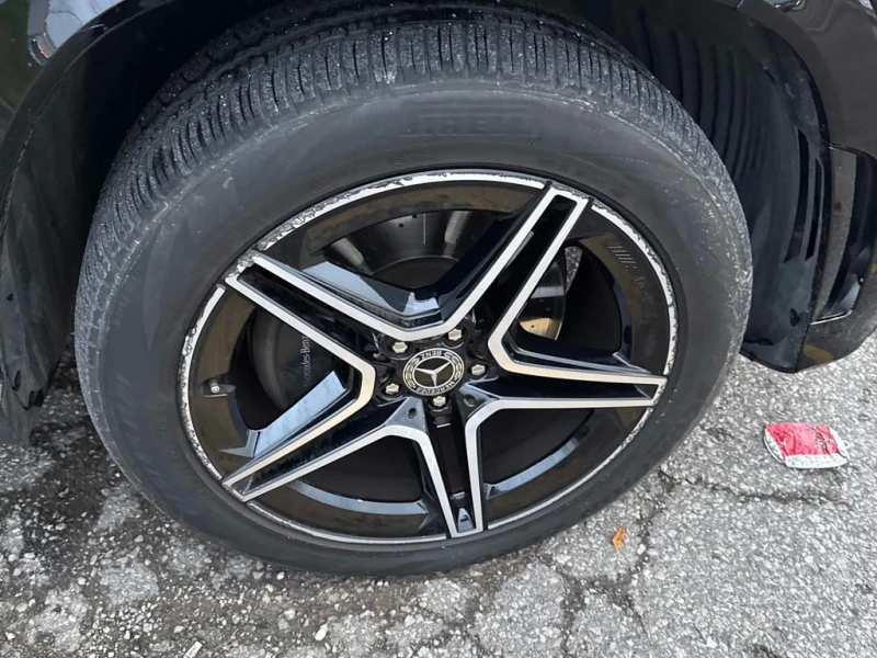 Mercedes-Benz GLS * 580 * CARFAX * БЕЗ ПЪРВОНАЧАЛНА ВНОСКА, снимка 7 - Автомобили и джипове - 52777071