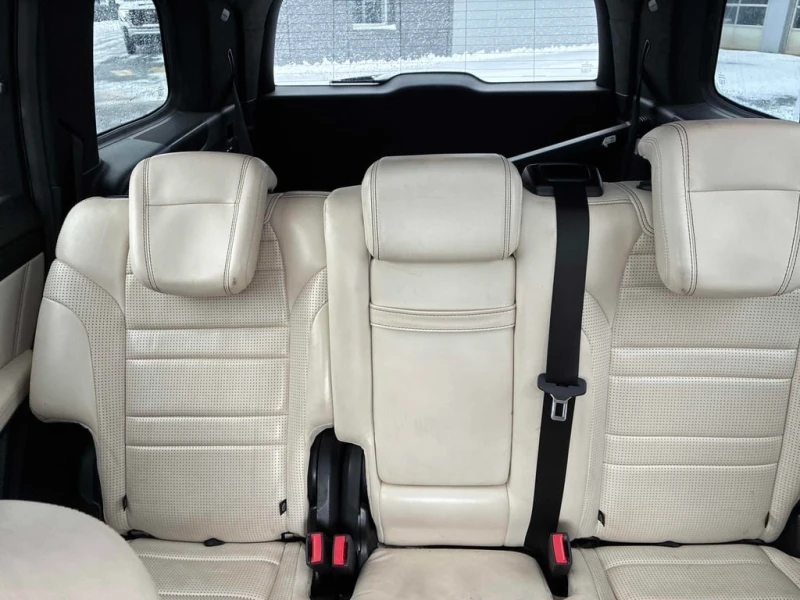 Mercedes-Benz GLS * AMG 63 * CARFAX * БЕЗ ПЪРВОНАЧАЛНА ВНОСКА, снимка 12 - Автомобили и джипове - 53088665