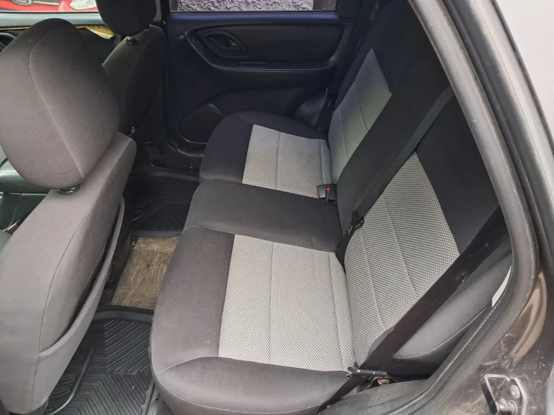 Ford Maverick Suv, снимка 9 - Автомобили и джипове - 53237476