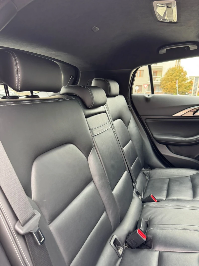 Infiniti QX30 4x4, BOSE, FULL, ЛИЗИНГ, снимка 3 - Автомобили и джипове - 53279646