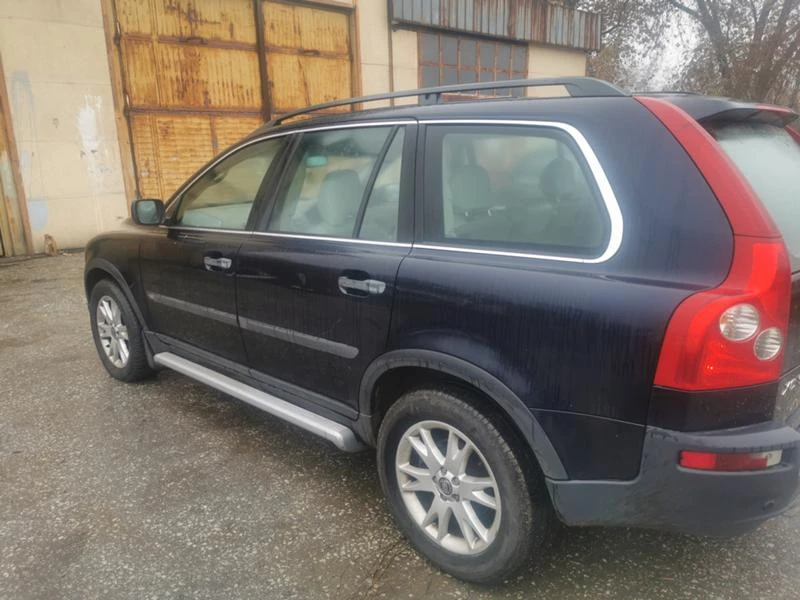 Volvo Xc90 2БР 2,9T НА ЧАСТИ  - изображение 2