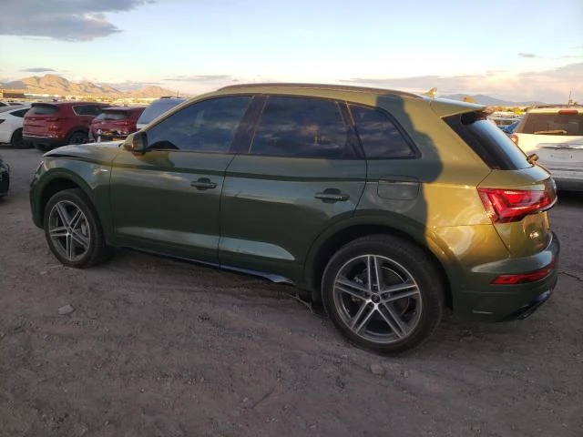 Audi Q5 E PRESTIGE 55 , снимка 4 - Автомобили и джипове - 48747751