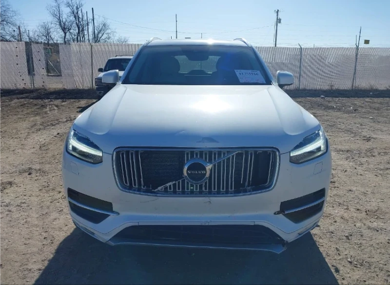 Volvo Xc90 - 39000 лв. - 27085626 | Car24.bg