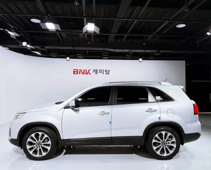 Kia Sorento 2.0 CRDi Trendy - изображение 3
