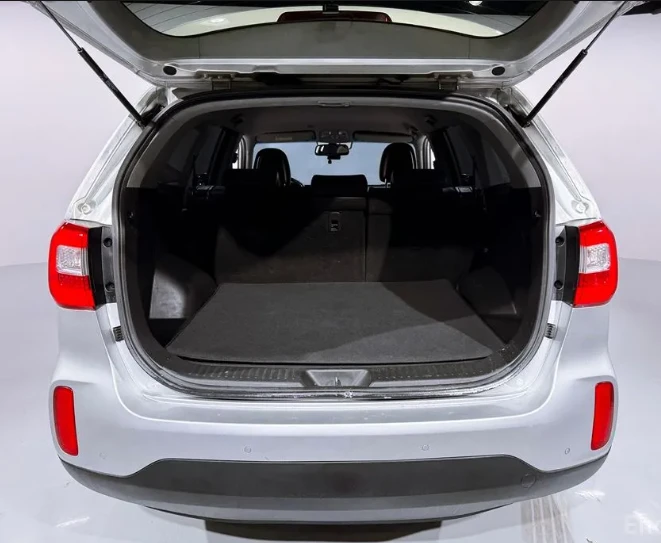 Kia Sorento 2.0 CRDi Trendy - изображение 5