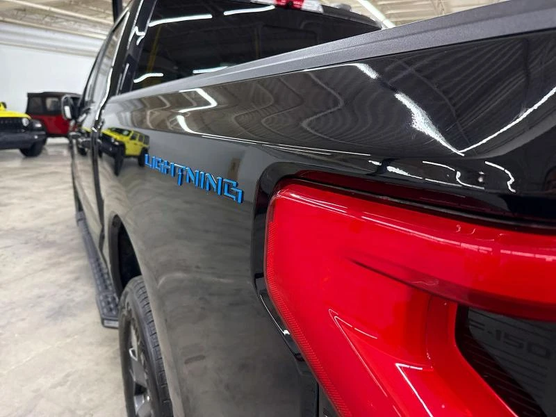 Ford F150 Lightning PRO | Mobile.bg � ����������� 3