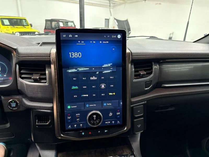 Ford F150 Lightning PRO | Mobile.bg � ����������� 9