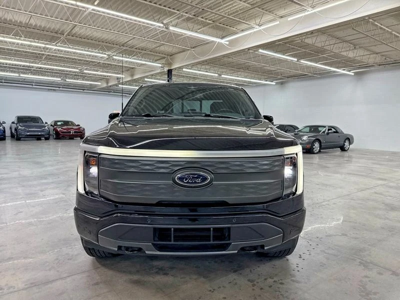 Ford F150 Lightning PRO | Mobile.bg � ����������� 7
