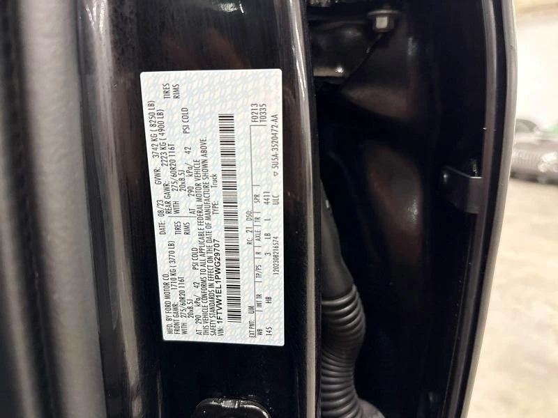 Ford F150 Lightning PRO | Mobile.bg � ����������� 10