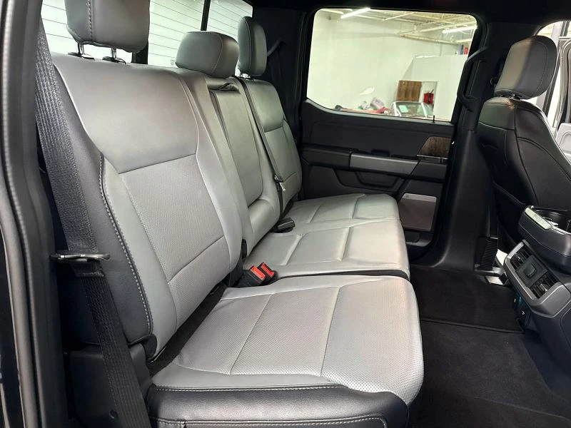 Ford F150 Lightning PRO | Mobile.bg � ����������� 6