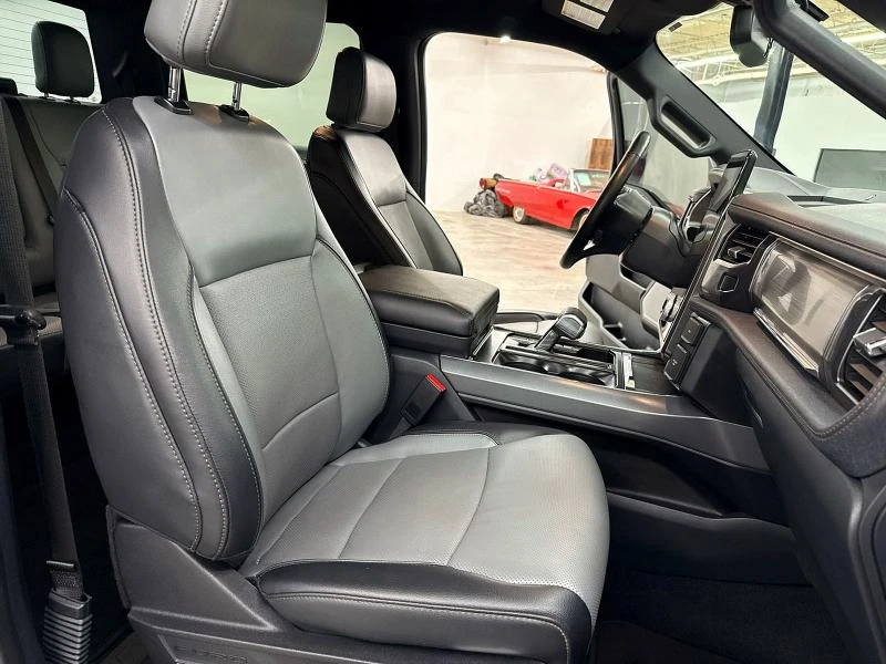 Ford F150 Lightning PRO | Mobile.bg � ����������� 5