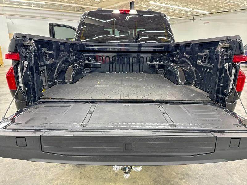 Ford F150 Lightning PRO | Mobile.bg � ����������� 12