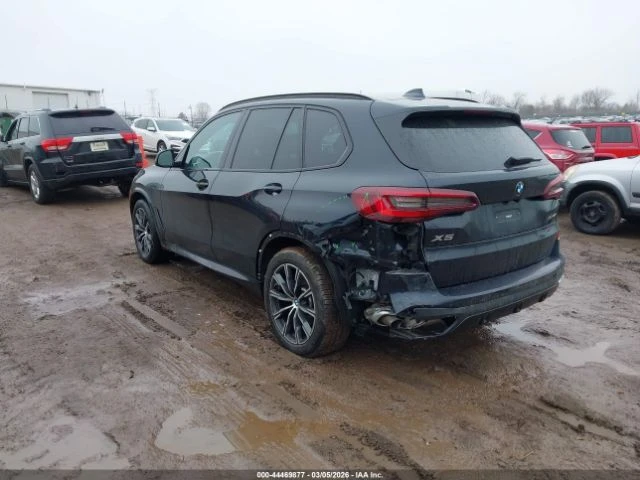 BMW X5 * xDrive40i* ПОДГРЕВ* ОБДУХВАНЕ* ПАНОРАМА* HARMAN*, снимка 3 - Автомобили и джипове - 54529547
