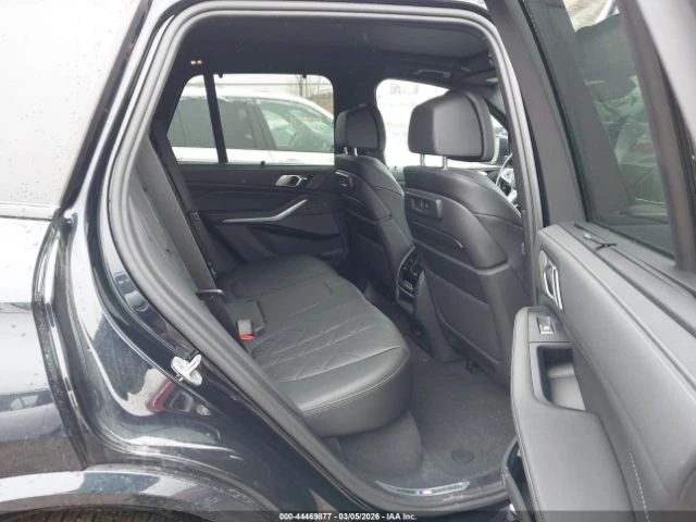 BMW X5 * xDrive40i* ПОДГРЕВ* ОБДУХВАНЕ* ПАНОРАМА* HARMAN*, снимка 7 - Автомобили и джипове - 54529547