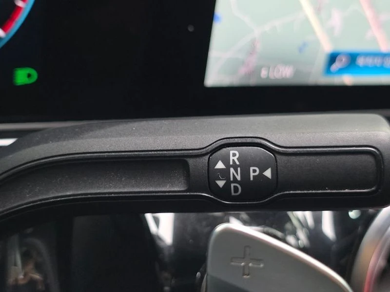Mercedes-Benz GLA GLA250 4MATIC| 224�.�.| ���.��������� | Mobile.bg � ����������� 9