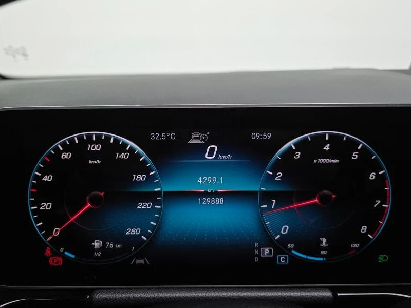 Mercedes-Benz GLA GLA250 4MATIC| 224�.�.| ���.��������� | Mobile.bg � ����������� 8
