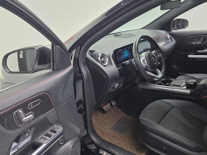 Mercedes-Benz GLA GLA250 4MATIC| 224�.�.| ���.��������� | Mobile.bg � ����������� 12