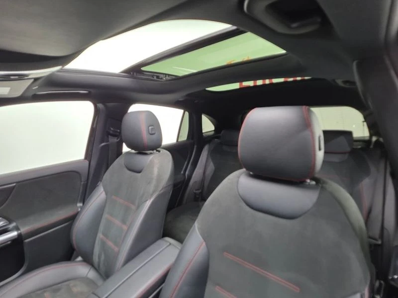 Mercedes-Benz GLA GLA250 4MATIC| 224�.�.| ���.��������� | Mobile.bg � ����������� 11