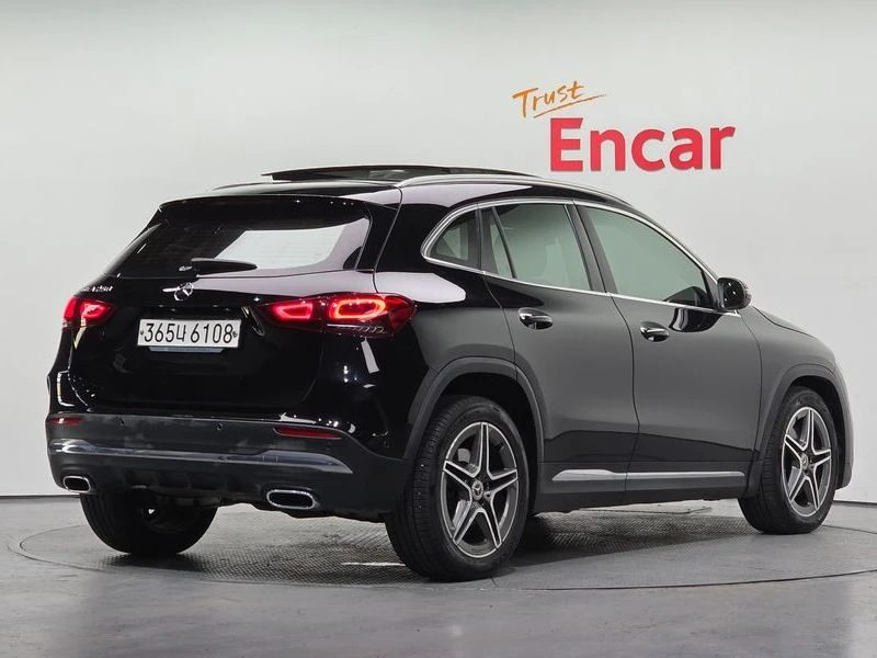 Mercedes-Benz GLA GLA250 4MATIC| 224�.�.| ���.��������� | Mobile.bg � ����������� 2
