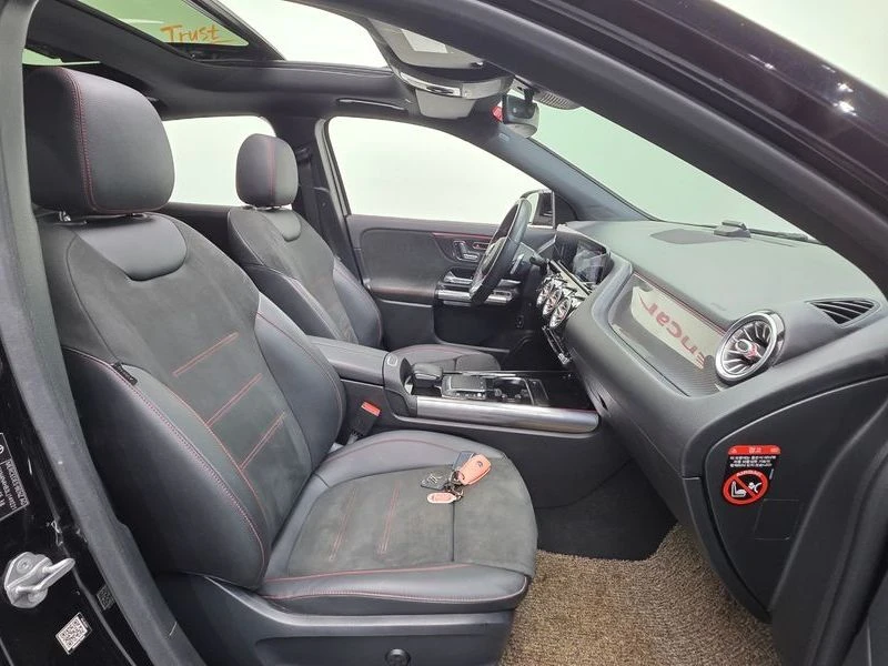 Mercedes-Benz GLA GLA250 4MATIC| 224�.�.| ���.��������� | Mobile.bg � ����������� 10