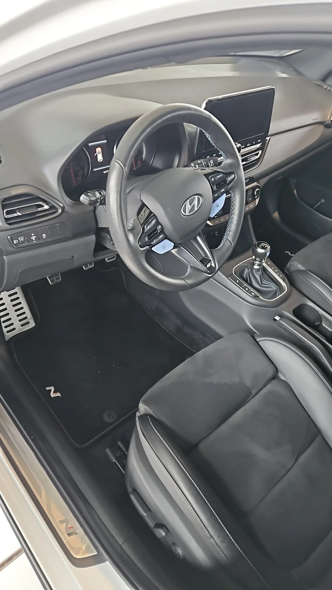 Hyundai I30 N | Mobile.bg � ����������� 8