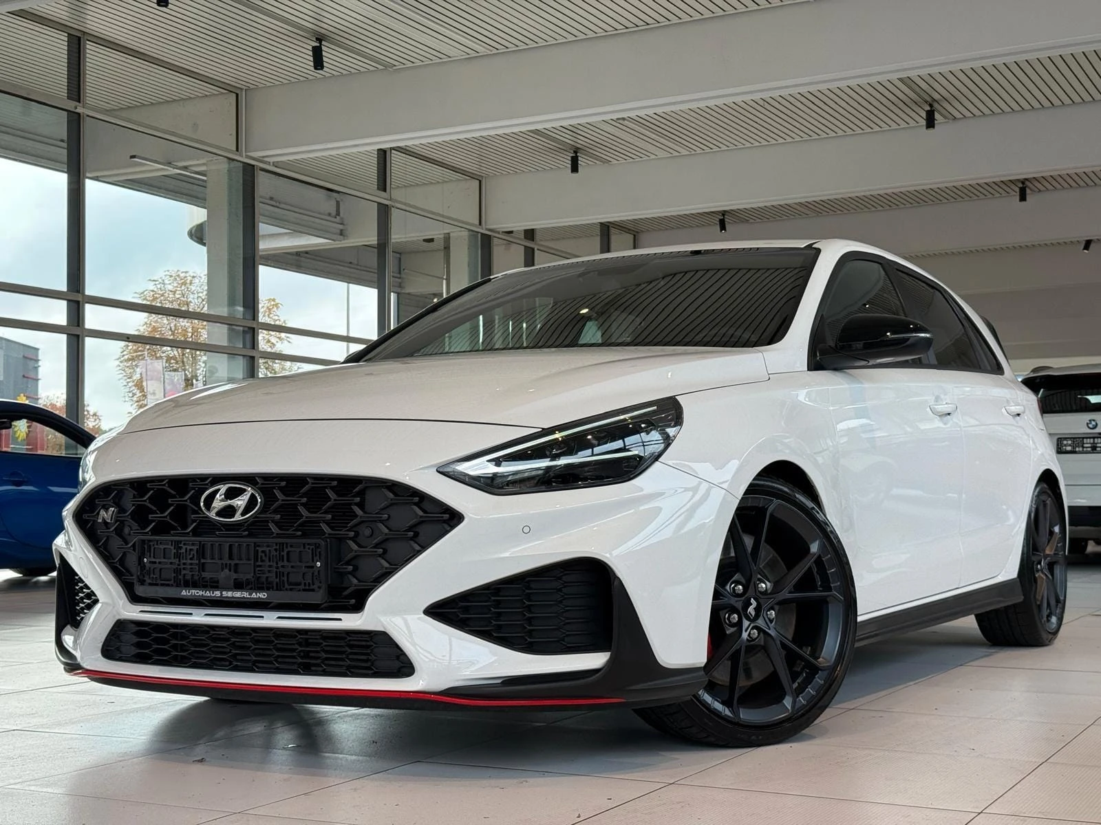 Hyundai I30 N | Mobile.bg � ����������� 2