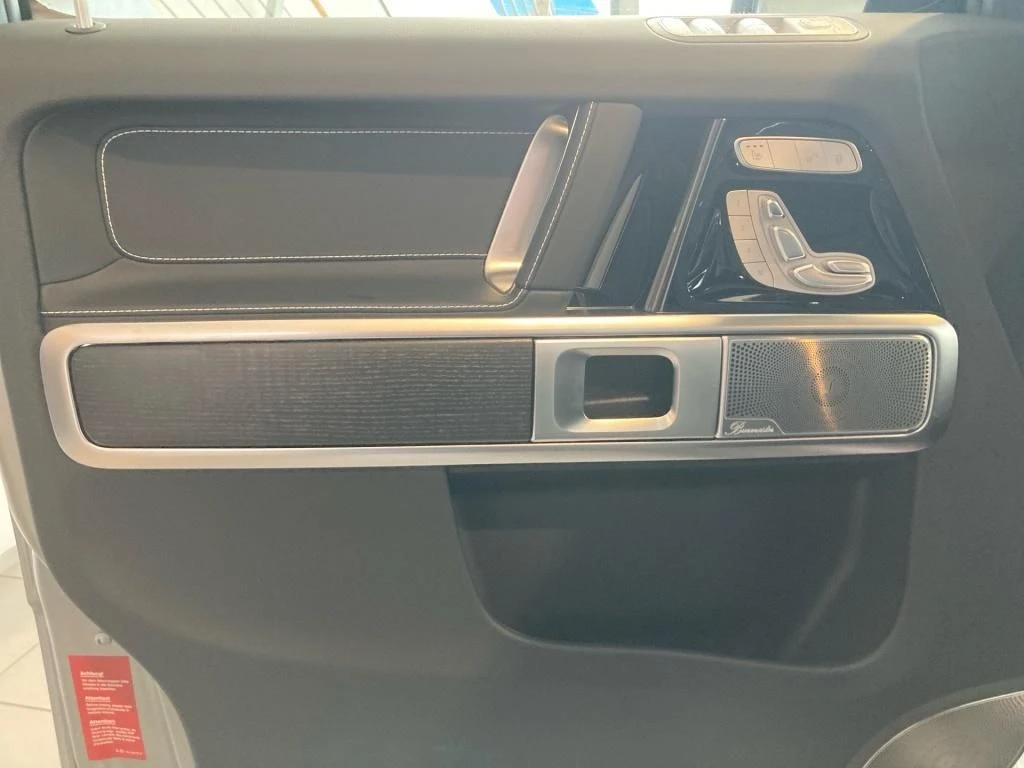 Mercedes-Benz G 63 AMG 360 CAMERA NAVI BURMESTER | Mobile.bg   12