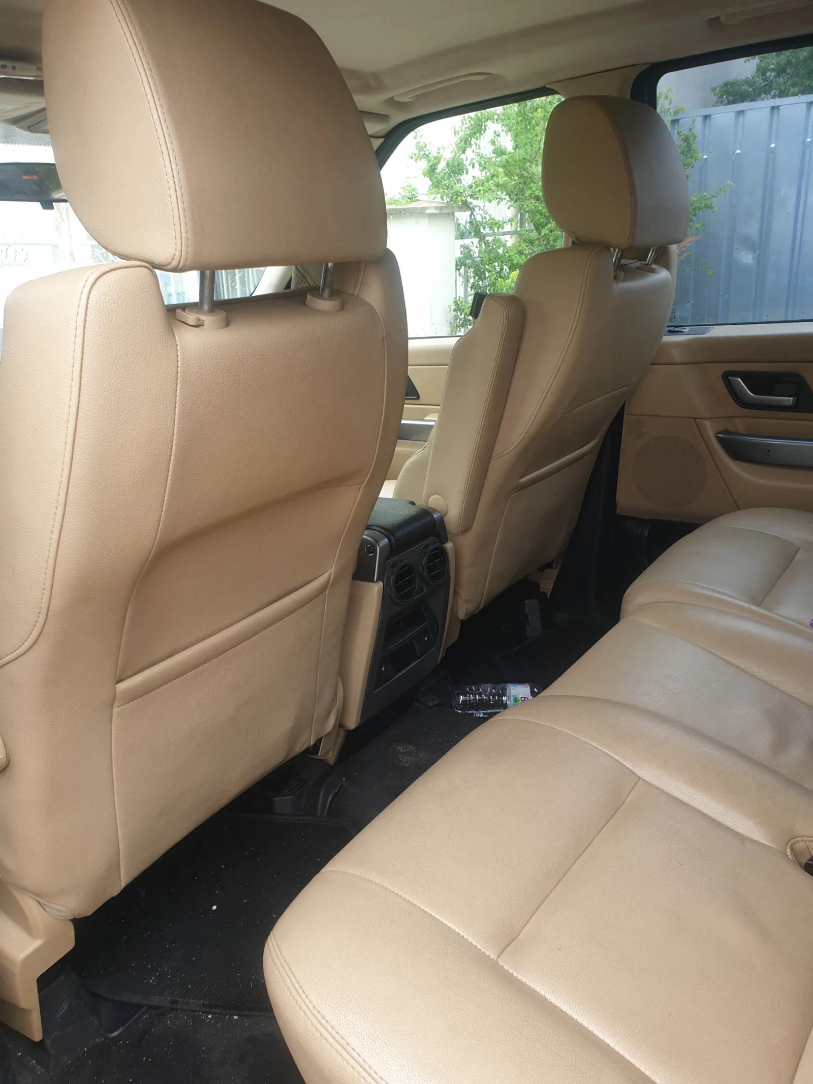 Land Rover Range Rover Sport 2.7 TD - изображение 3