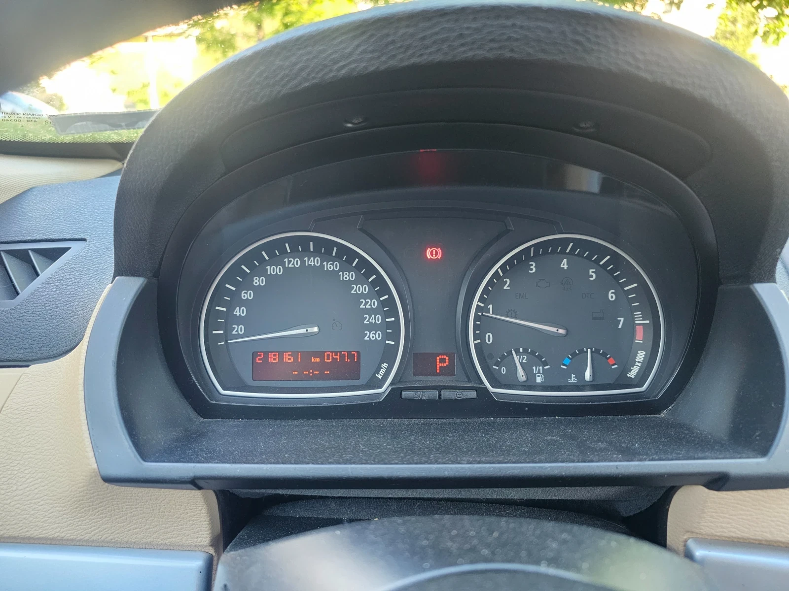 BMW X3 e83 2.5si с газ. В движение, нуждае се от ремонт - изображение 6