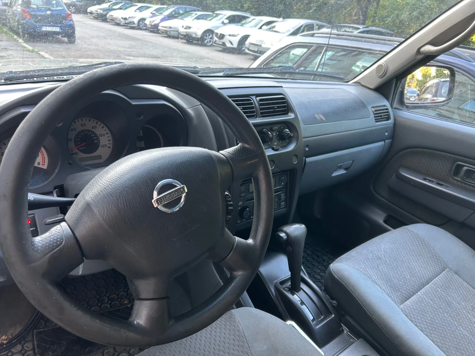 Nissan Xterra  - изображение 3
