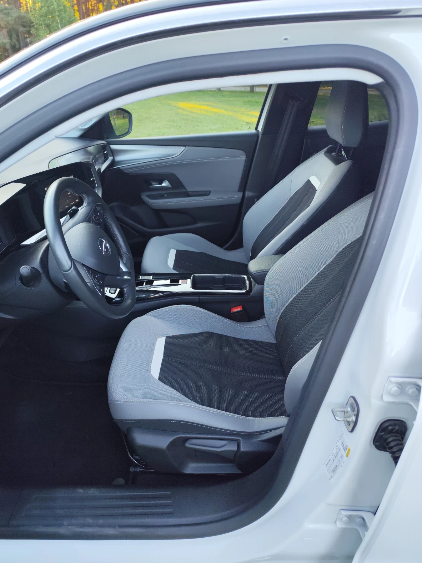 Opel Mokka LUX - изображение 7
