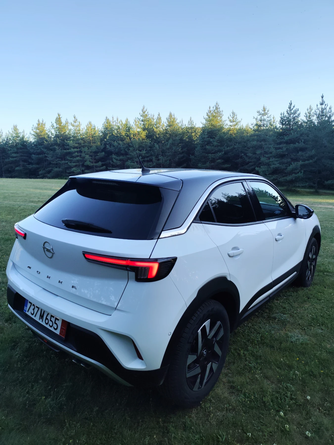 Opel Mokka LUX - изображение 3
