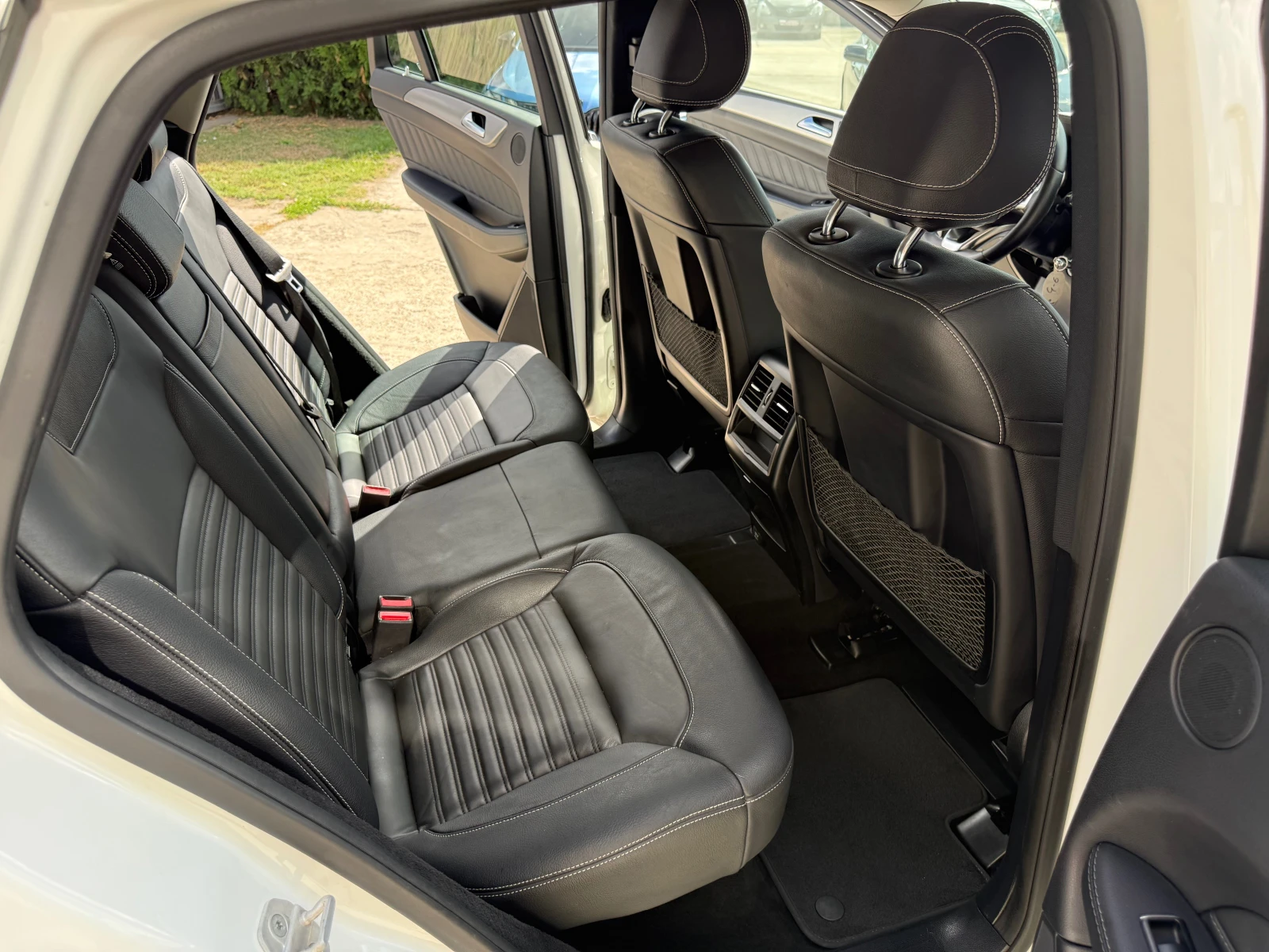 Mercedes-Benz GLE 350 D COUPE 9G 4MATIC | Mobile.bg   12