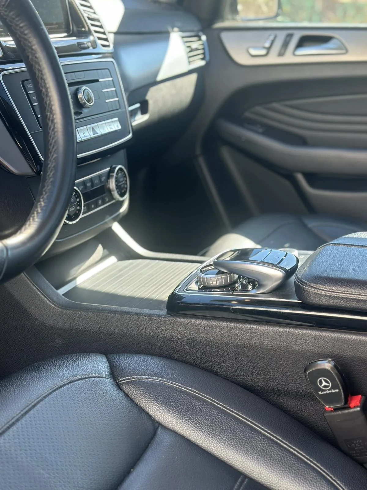 Mercedes-Benz GLE 400 AMG - изображение 10