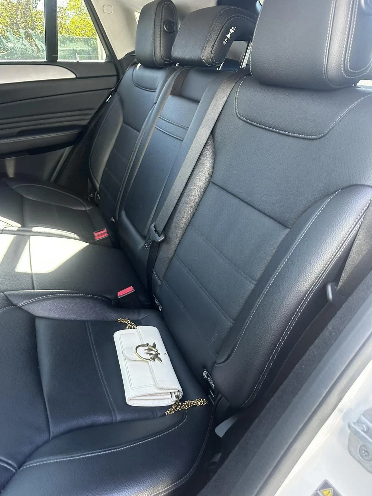 Mercedes-Benz GLE 400 AMG | Mobile.bg � ����������� 11